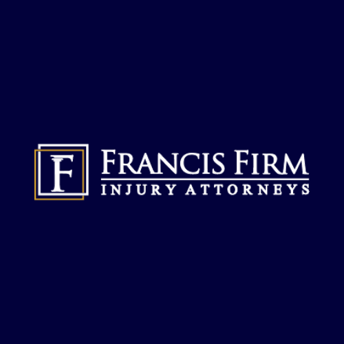 Francis Firm Injury Attorneys
